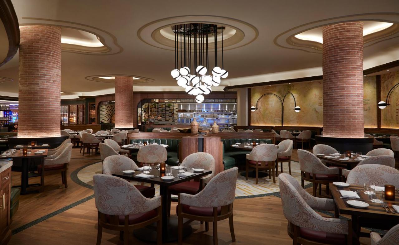 The Guitar Hotel At Seminole Hard Rock Hotel & Casino Davie Eksteriør billede
